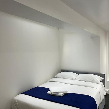Starlet Manor Park Apartman London Kültér fotó