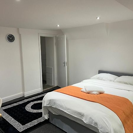 Starlet Manor Park Apartman London Kültér fotó