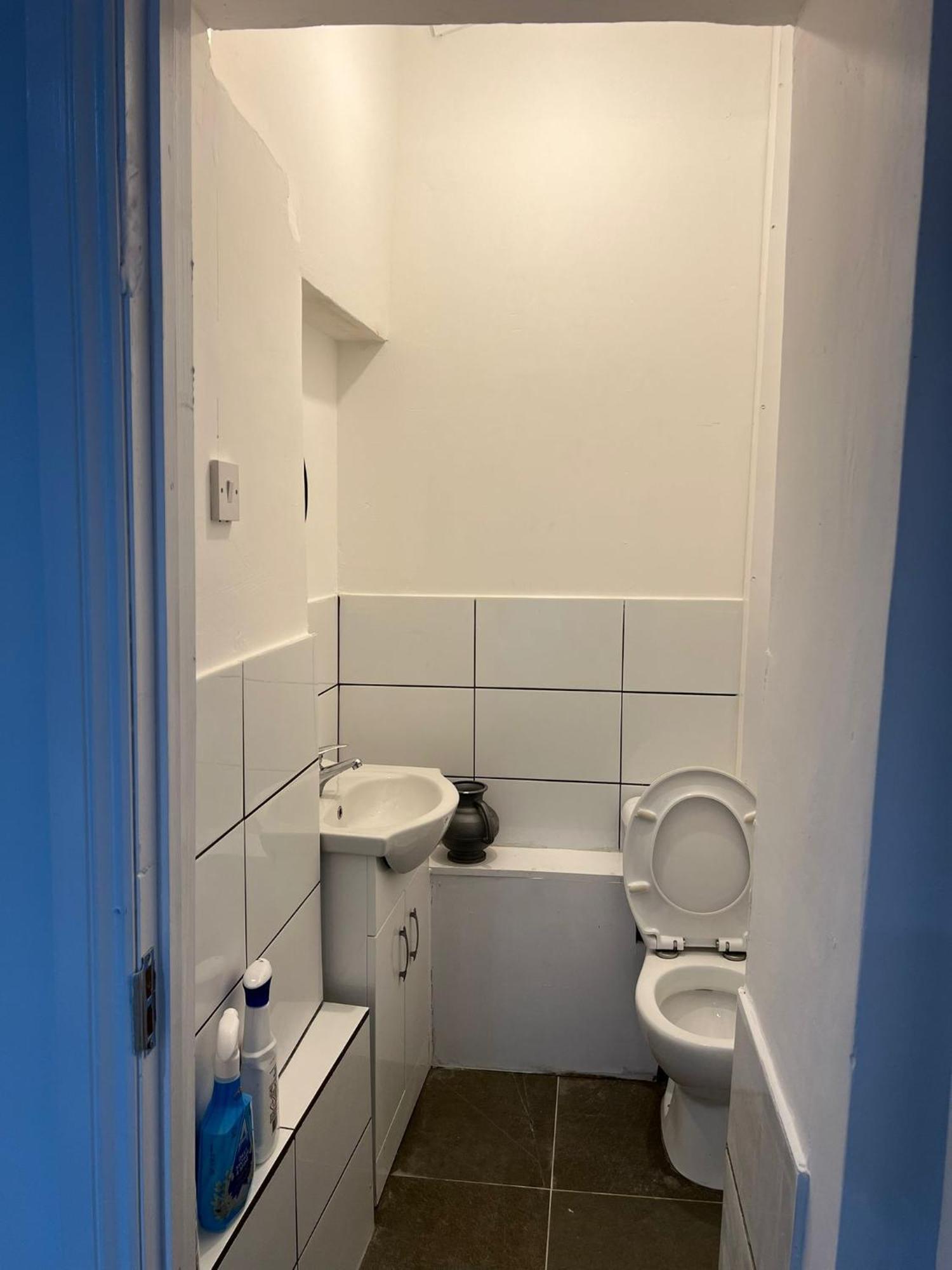 Starlet Manor Park Apartman London Kültér fotó