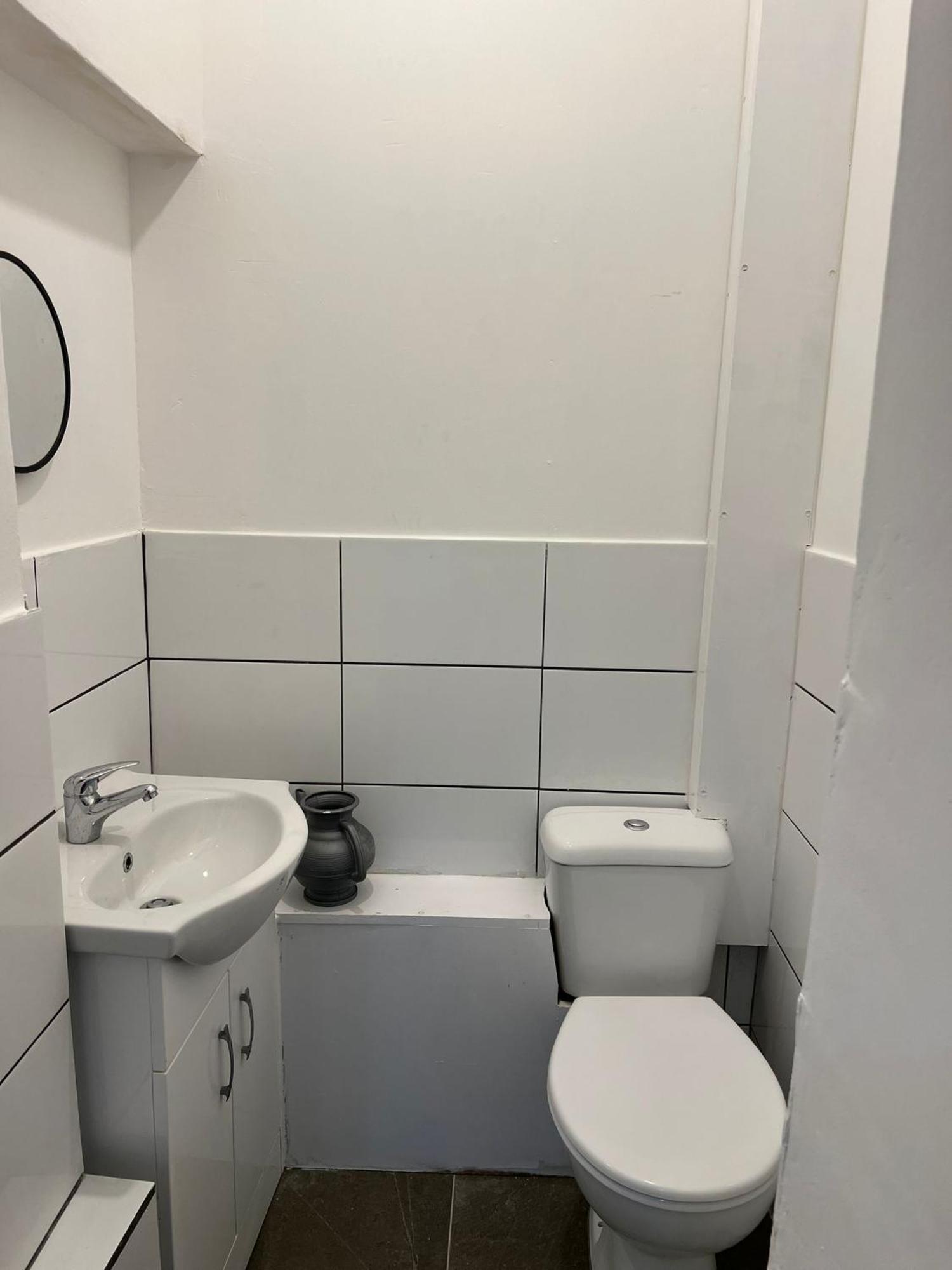 Starlet Manor Park Apartman London Kültér fotó