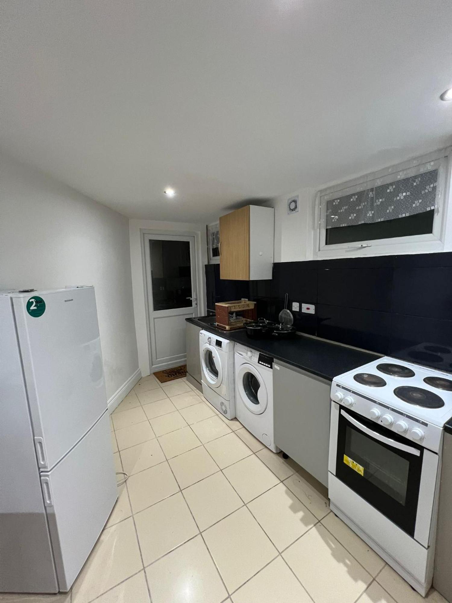 Starlet Manor Park Apartman London Kültér fotó